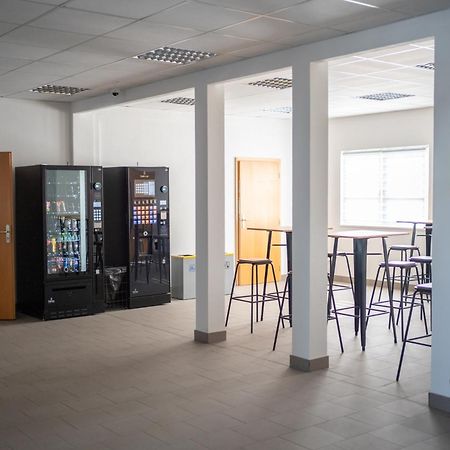 Hotel Parkview Rumburk Kültér fotó