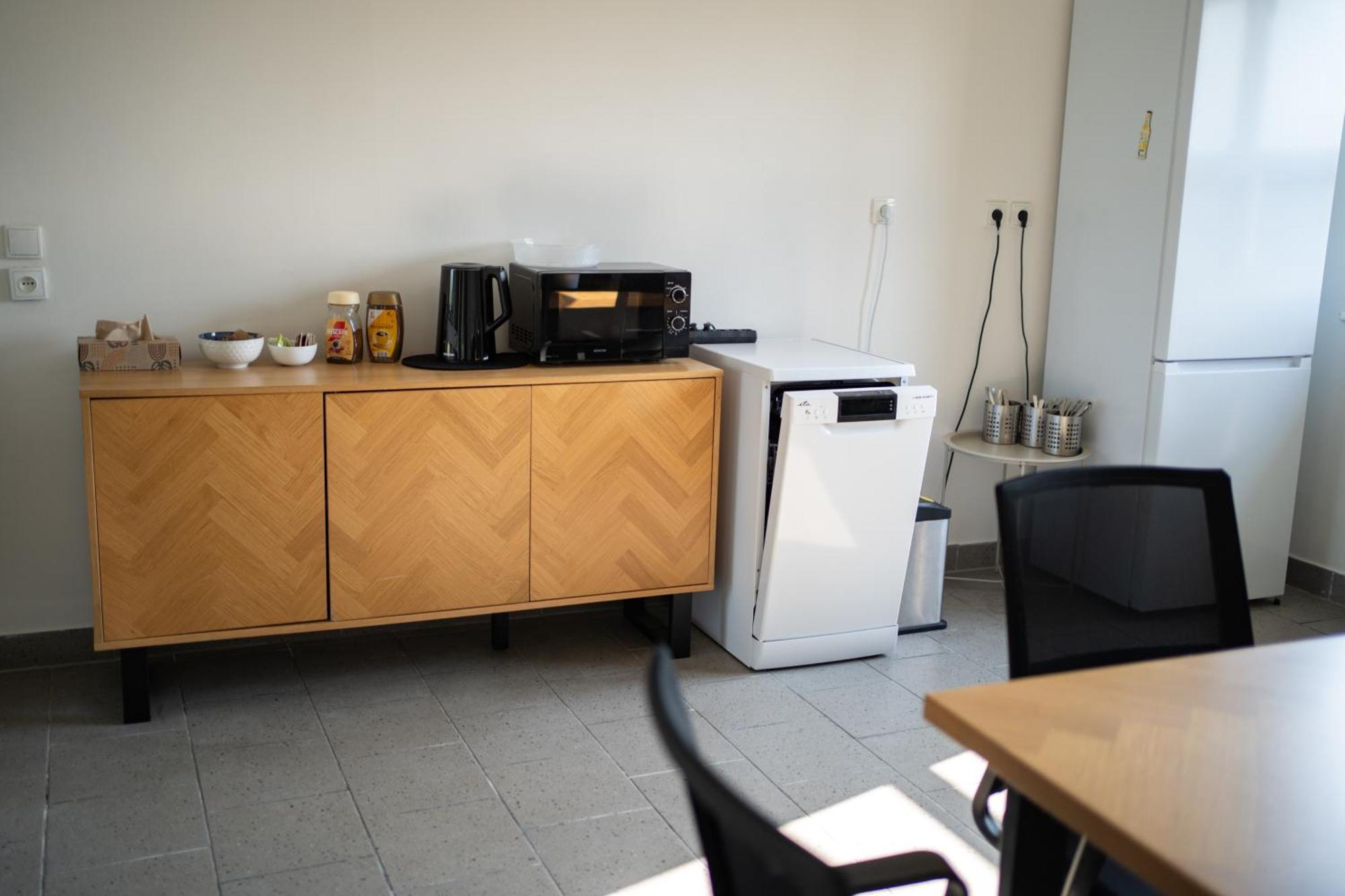 Hotel Parkview Rumburk Kültér fotó