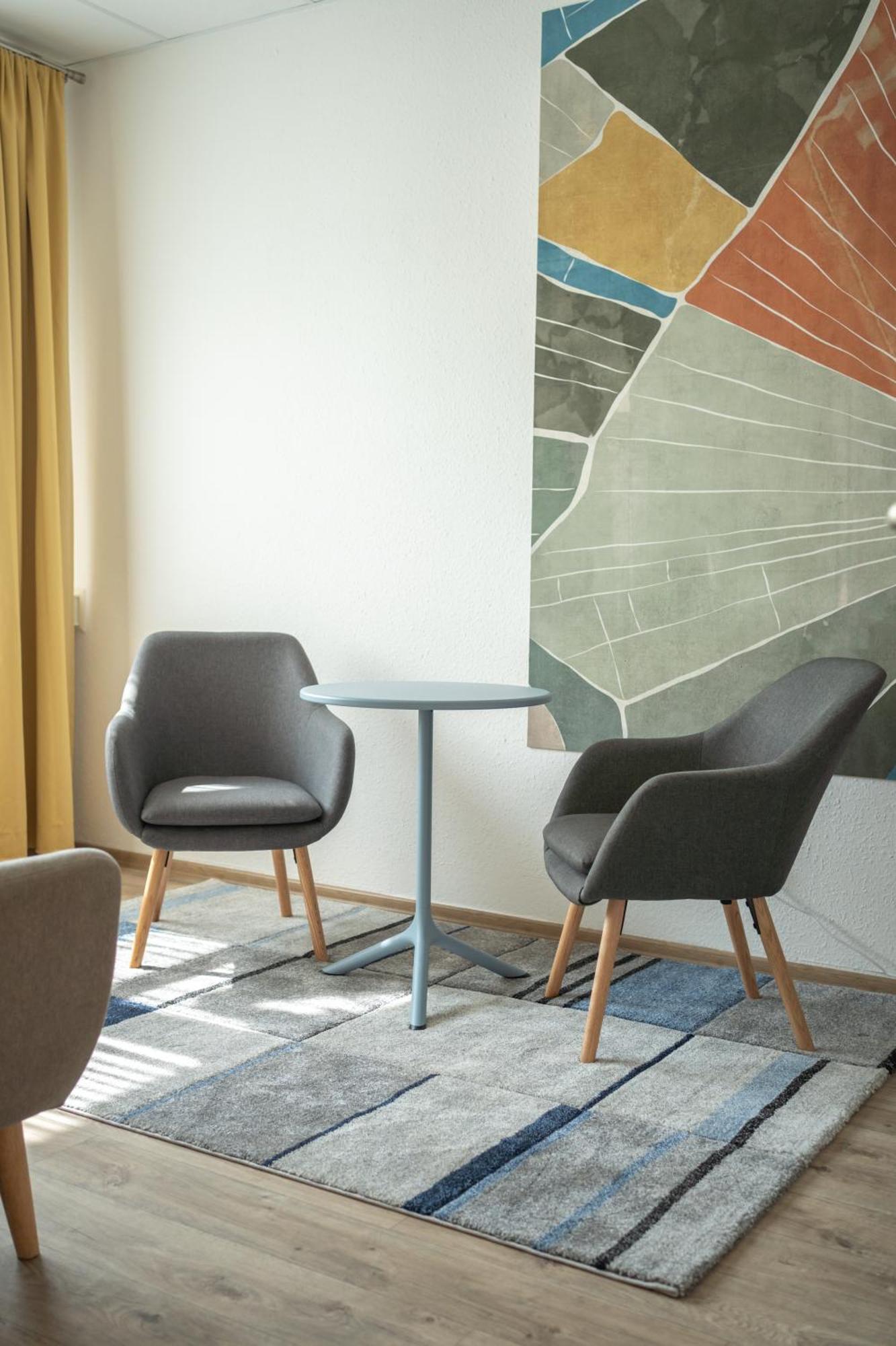 Hotel Parkview Rumburk Kültér fotó