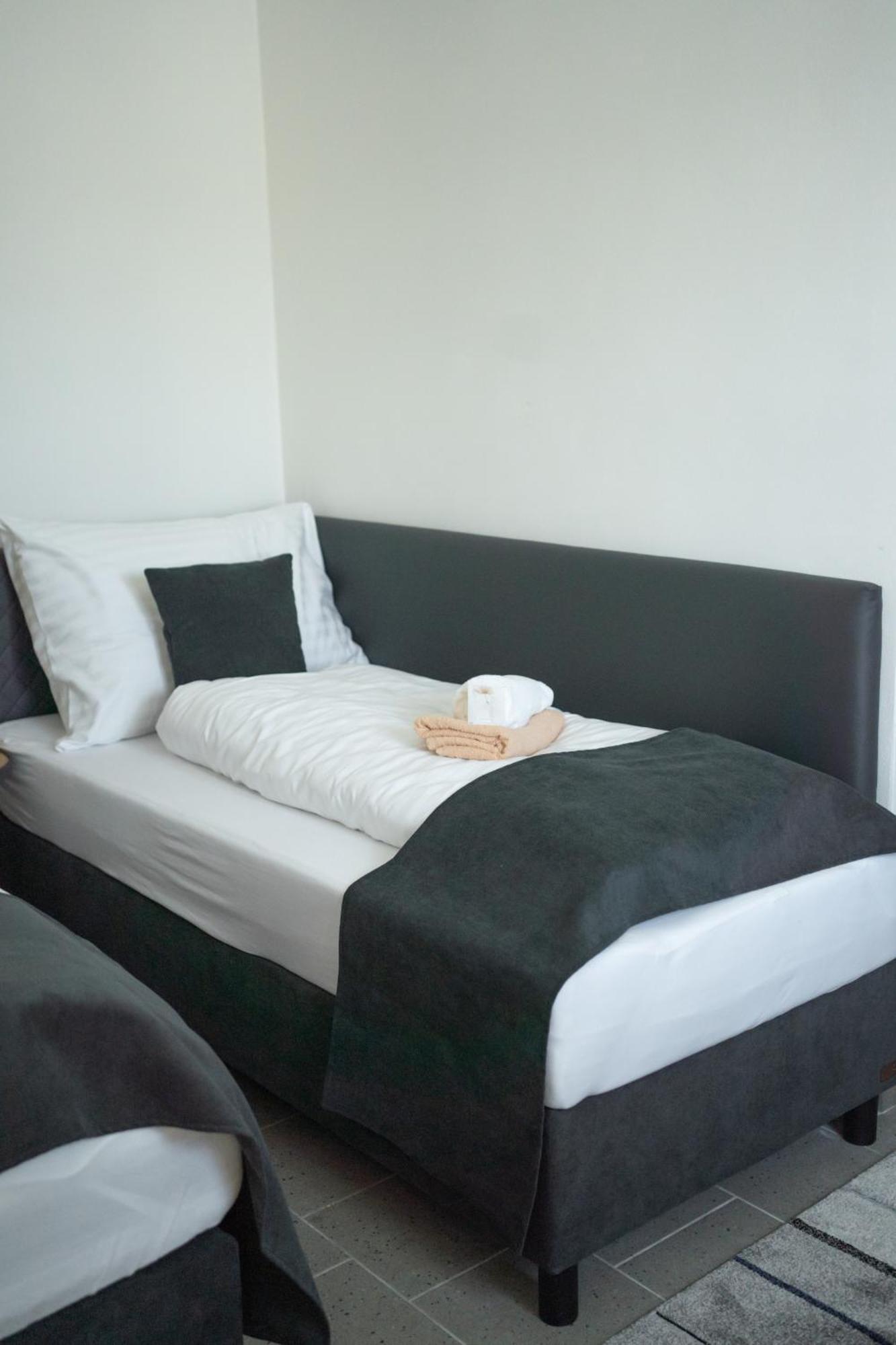 Hotel Parkview Rumburk Kültér fotó