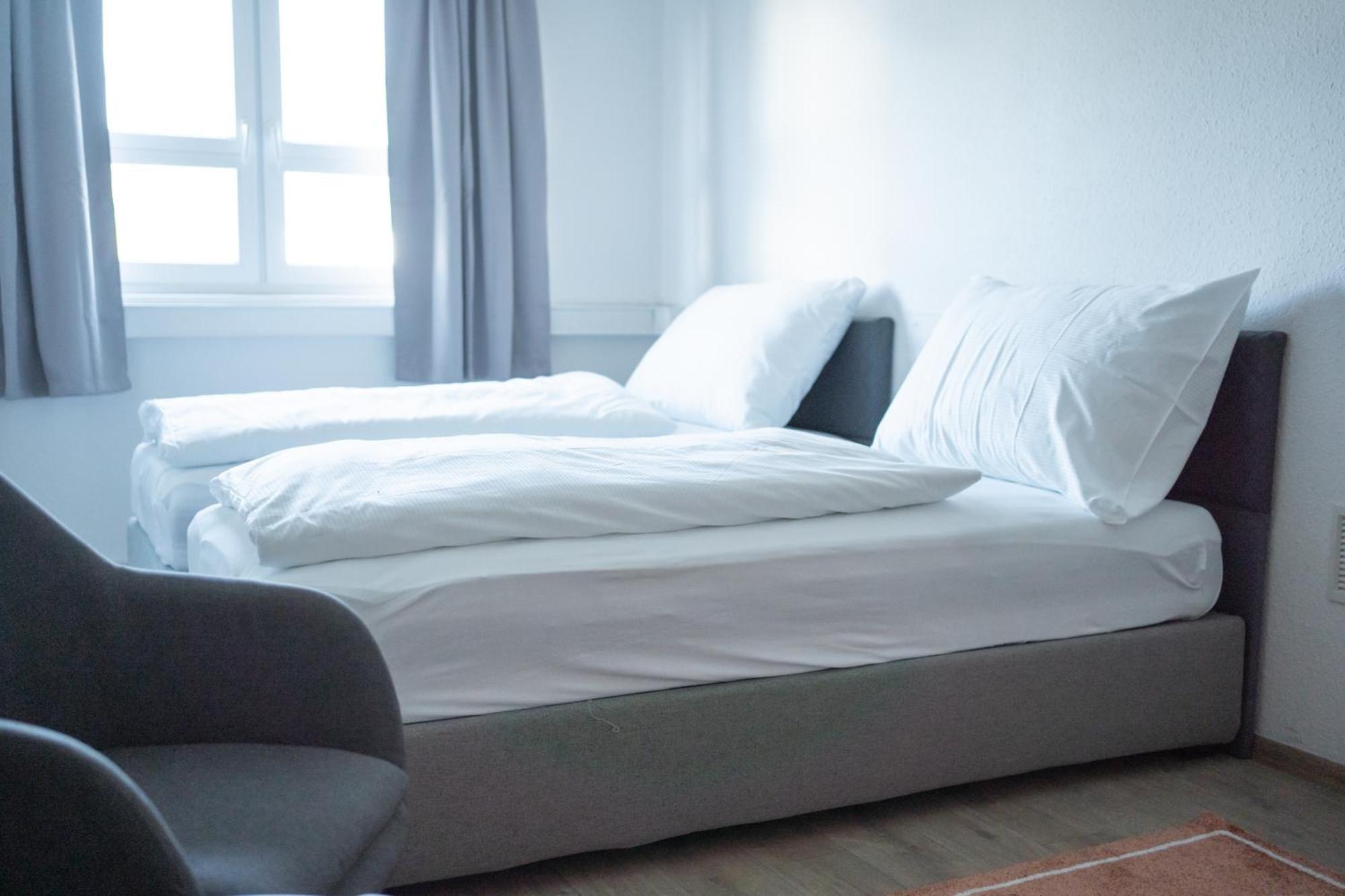 Hotel Parkview Rumburk Kültér fotó