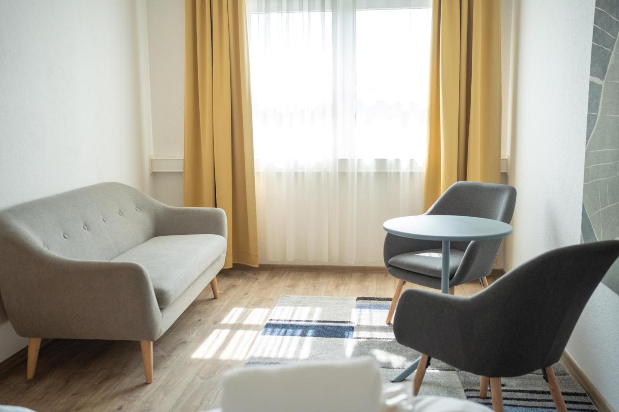 Hotel Parkview Rumburk Kültér fotó