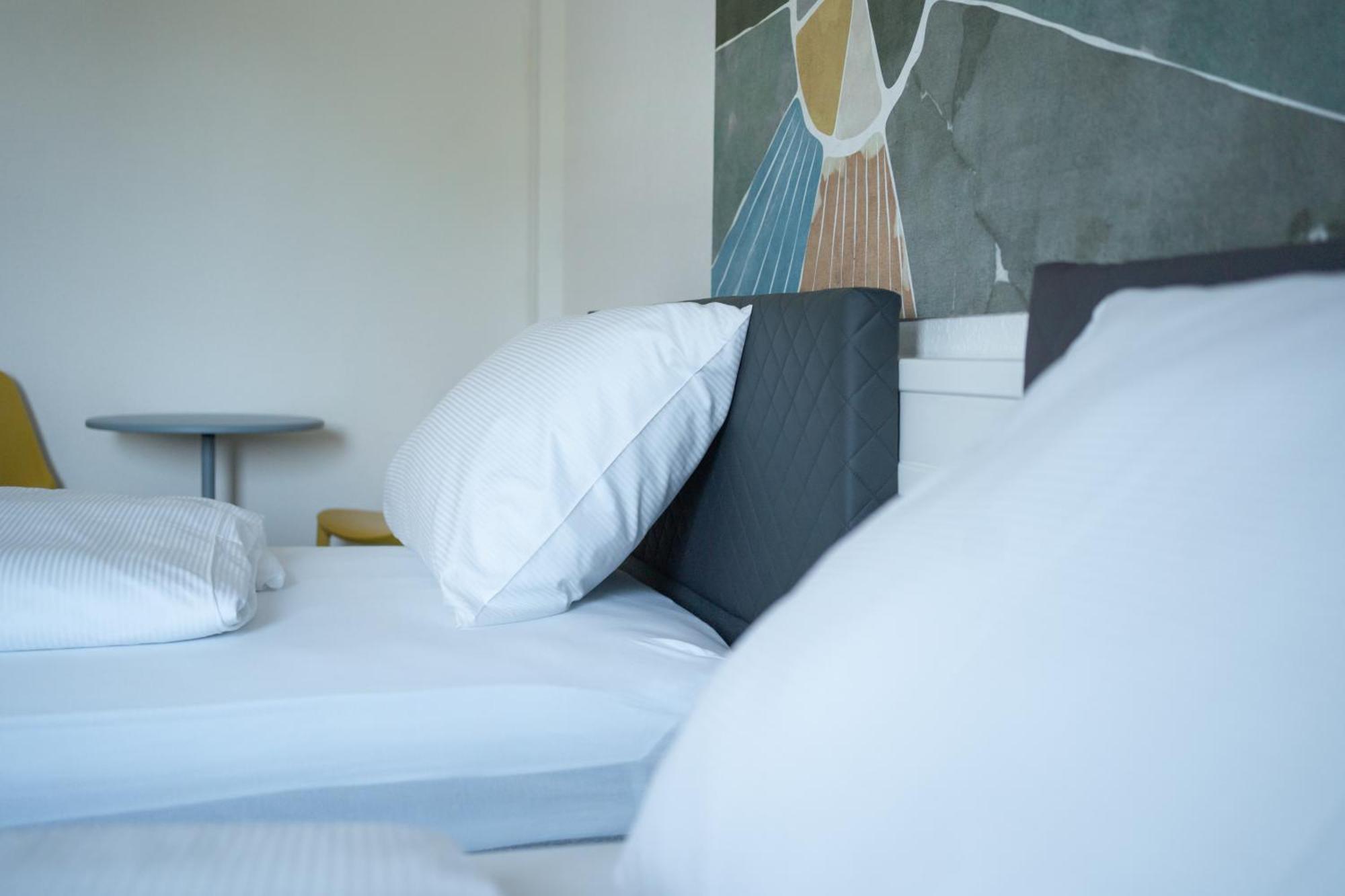 Hotel Parkview Rumburk Kültér fotó