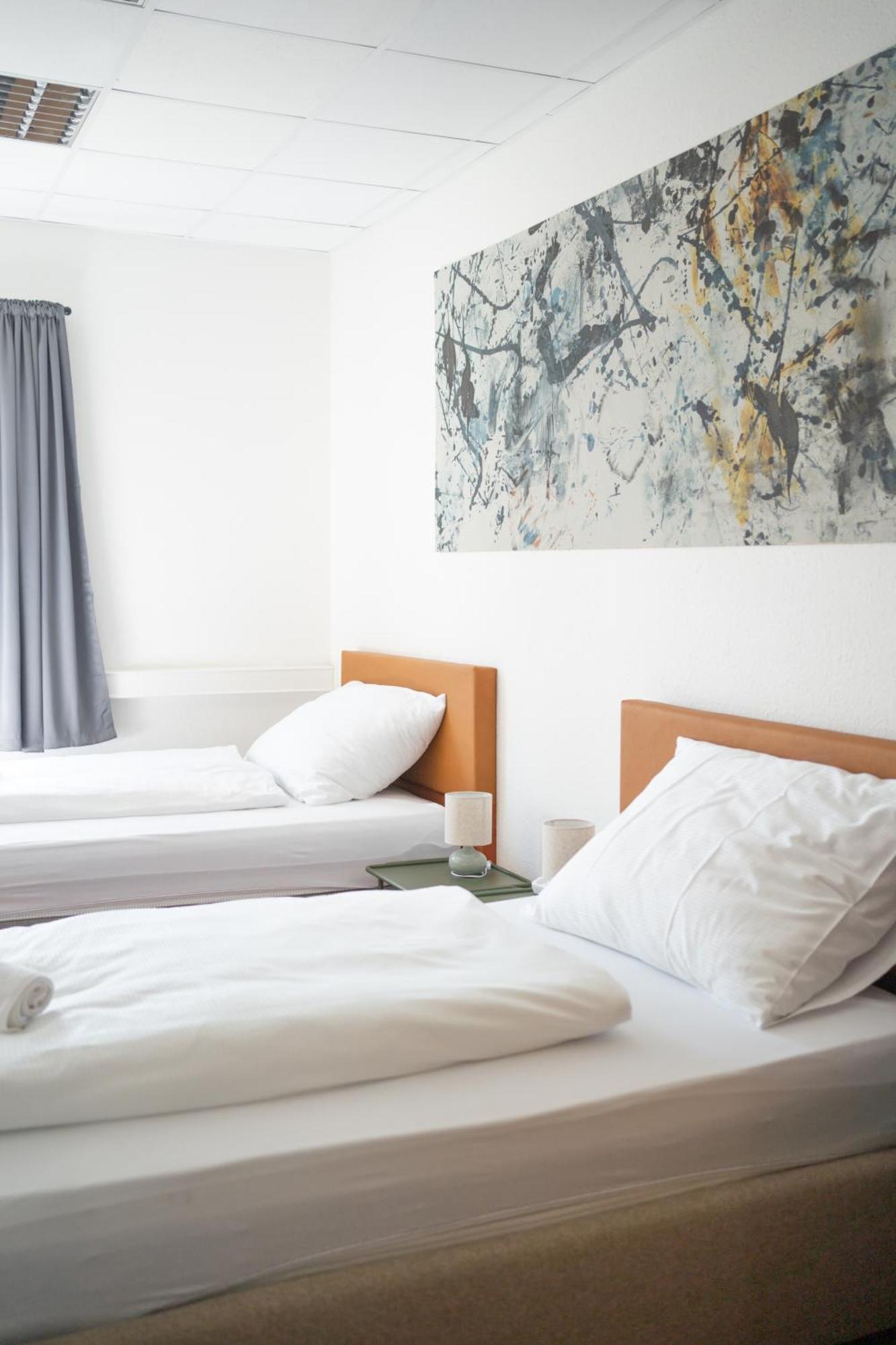 Hotel Parkview Rumburk Kültér fotó