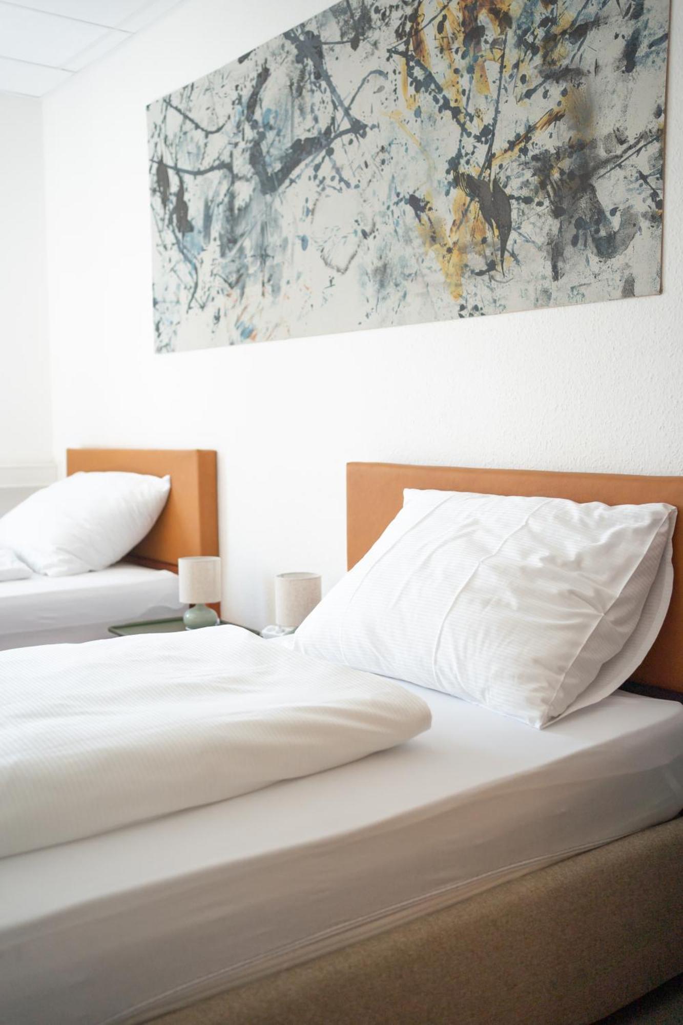 Hotel Parkview Rumburk Kültér fotó