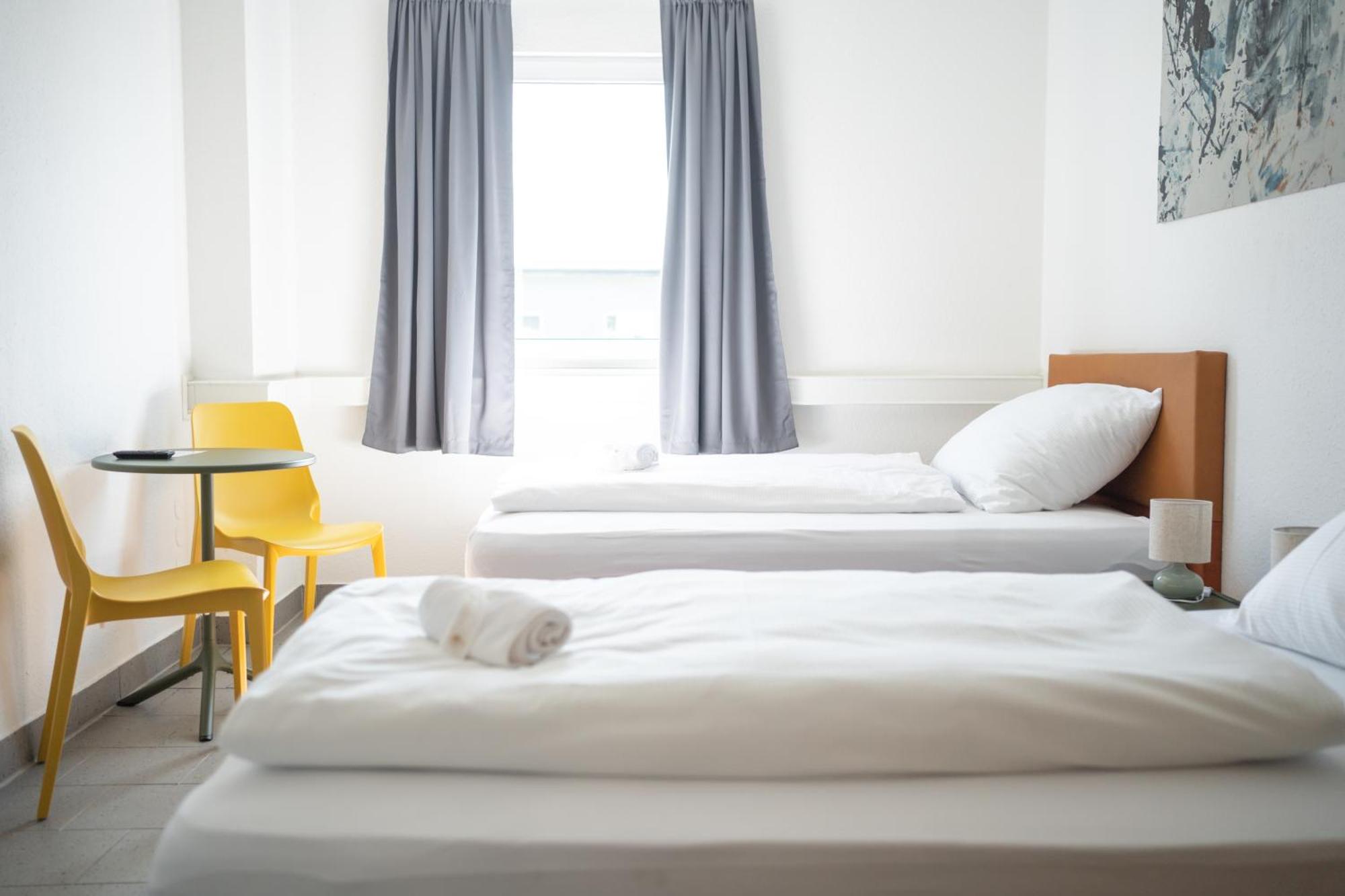 Hotel Parkview Rumburk Kültér fotó
