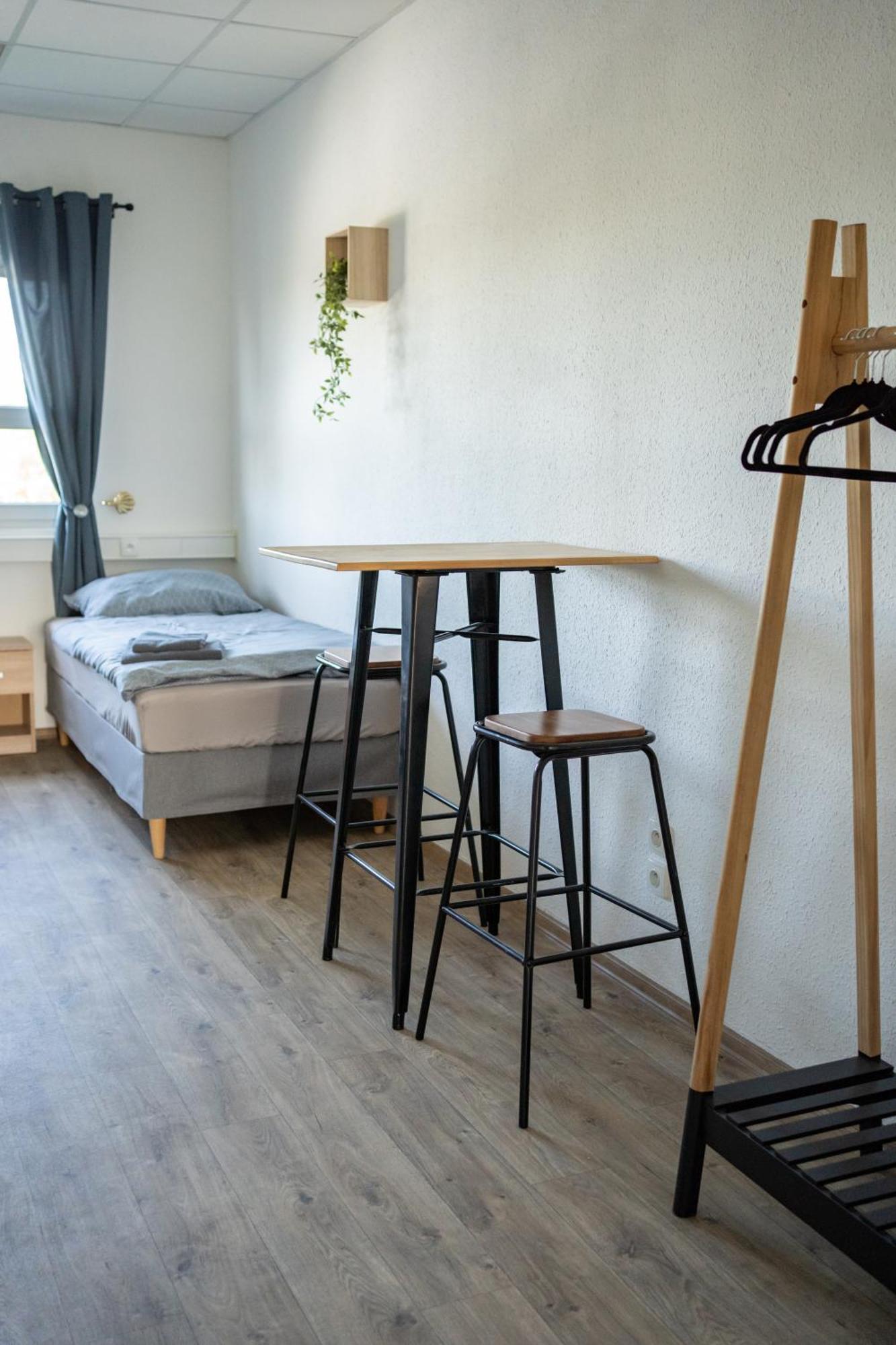 Hotel Parkview Rumburk Kültér fotó